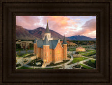Load image into Gallery viewer, Provo City Center Aerial