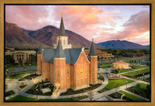 Load image into Gallery viewer, Provo City Center Aerial