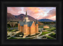 Load image into Gallery viewer, Provo City Center Aerial