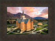 Load image into Gallery viewer, Provo City Center Aerial