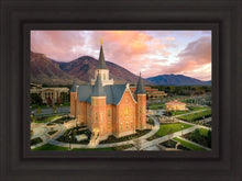 Load image into Gallery viewer, Provo City Center Aerial