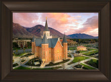 Load image into Gallery viewer, Provo City Center Aerial
