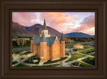 Load image into Gallery viewer, Provo City Center Aerial