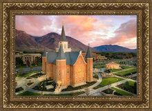 Load image into Gallery viewer, Provo City Center Aerial