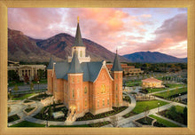 Load image into Gallery viewer, Provo City Center Aerial