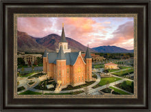 Load image into Gallery viewer, Provo City Center Aerial