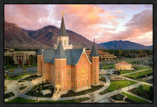 Load image into Gallery viewer, Provo City Center Aerial