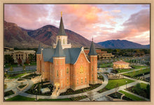 Load image into Gallery viewer, Provo City Center Aerial