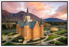 Load image into Gallery viewer, Provo City Center Aerial