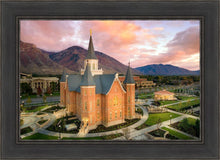 Load image into Gallery viewer, Provo City Center Aerial