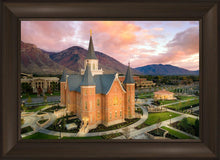 Load image into Gallery viewer, Provo City Center Aerial