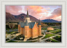 Load image into Gallery viewer, Provo City Center Aerial