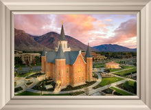 Load image into Gallery viewer, Provo City Center Aerial