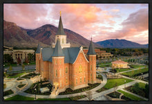 Load image into Gallery viewer, Provo City Center Aerial