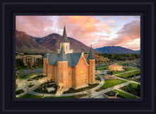 Load image into Gallery viewer, Provo City Center Aerial