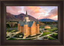 Load image into Gallery viewer, Provo City Center Aerial