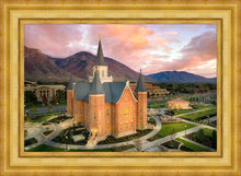Load image into Gallery viewer, Provo City Center Aerial