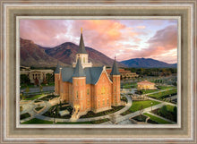 Load image into Gallery viewer, Provo City Center Aerial