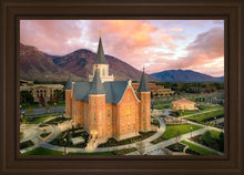 Load image into Gallery viewer, Provo City Center Aerial