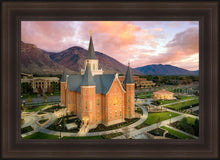 Load image into Gallery viewer, Provo City Center Aerial