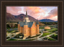 Load image into Gallery viewer, Provo City Center Aerial