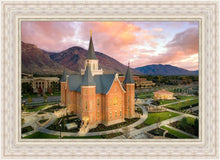 Load image into Gallery viewer, Provo City Center Aerial