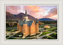 Load image into Gallery viewer, Provo City Center Aerial