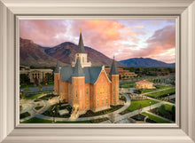 Load image into Gallery viewer, Provo City Center Aerial