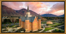 Load image into Gallery viewer, Provo City Center Aerial