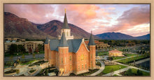 Load image into Gallery viewer, Provo City Center Aerial