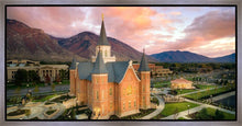 Load image into Gallery viewer, Provo City Center Aerial