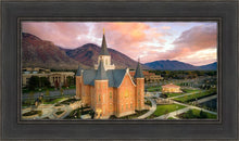 Load image into Gallery viewer, Provo City Center Aerial