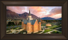 Load image into Gallery viewer, Provo City Center Aerial
