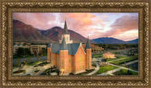 Load image into Gallery viewer, Provo City Center Aerial