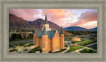 Load image into Gallery viewer, Provo City Center Aerial