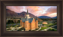 Load image into Gallery viewer, Provo City Center Aerial