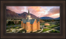 Load image into Gallery viewer, Provo City Center Aerial