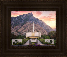 Load image into Gallery viewer, Provo Morning Front