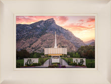 Load image into Gallery viewer, Provo Morning Front