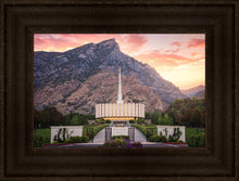 Load image into Gallery viewer, Provo Morning Front