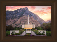 Load image into Gallery viewer, Provo Morning Front