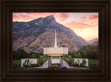 Load image into Gallery viewer, Provo Morning Front