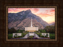 Load image into Gallery viewer, Provo Morning Front