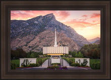 Load image into Gallery viewer, Provo Morning Front