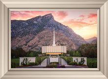 Load image into Gallery viewer, Provo Morning Front