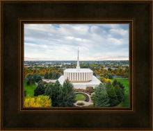 Load image into Gallery viewer, Provo Day Aerial