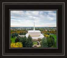 Load image into Gallery viewer, Provo Day Aerial