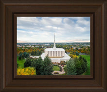 Load image into Gallery viewer, Provo Day Aerial