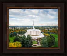 Load image into Gallery viewer, Provo Day Aerial