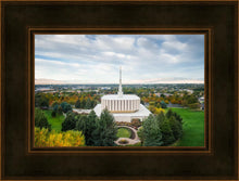 Load image into Gallery viewer, Provo Day Aerial